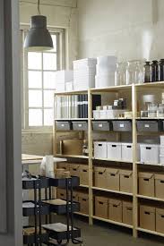 Ikea Deutschland Offene Aufbewahrungslosung Fur Dein Zuhause Ikea Meinikea Ivar Altbau Holzregale Keller Mobel Aufbewahrung Dachschrage