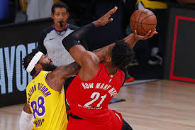 Monetization is disabled on channel. Gameday Thread Blazers Vs Lakers Game 3 Blazer S Edge