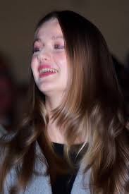 Leonor Princess Feet