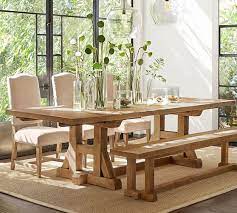 Stafford Reclaimed Wood Extending Dining Table In 2021 Dining Table Extendable Dining Table Dining Room Table