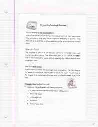 Grade 8 Algebra Interactive Notebook Math Interactive Notebook Interactive Notebooks Math Interactive
