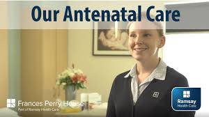 The florist is located on the ground level, near the grattan st main entrance. Antenatal Services At Frances Perry House Youtube