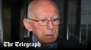 Driver, 90, killed couple after knocking them down when he pressed  accelerator instead of brake