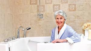Maybe you would like to learn more about one of these? Bliss Walk In Tubs Choose Peace Of Mind Youtube