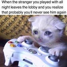 At memesmonkey.com find thousands of memes categorized into thousands of categories. I Ll Be Missing You Gaming
