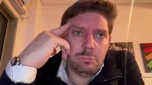 La ex pareja de Franco Bindi dijo que el polémico abogado participó de las  grabaciones de Diego Spagnuolo