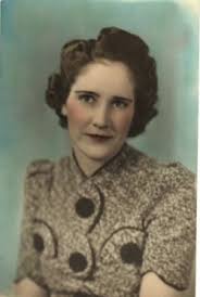 Mary Rose Porter Peschel (1917-2007)