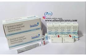 Headon Injection 4 IU (1 Injection in 1 Vial) at ₹ 4375/vial in Buldana | ID: 2856801454191
