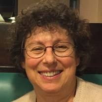 Carolyn Rauer Stein Obituary (2023)