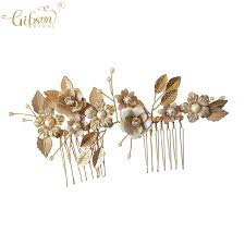 The upgraded version on veni, the veni clip, which is a must have for your kids, who have short hair and also for brides who want to keep their hair in place orchids are one of the most unique flowers which mother nature has to offer. Romantic Flower Hair Piece Jewelry Freshwater Pearl Women Head Ornaments Wedding Bridal Hair Comb Accessories Hair Jewelry Aliexpress