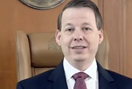 Commissioner John Stacy to seek second term in Rockwall County