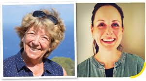 01/06/2021 Nicole Weinstein interviews Monika Jephcott, and Sophia O'Neill  for Nursery World