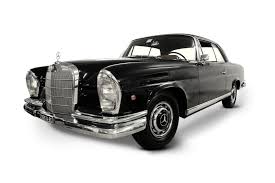 1963 Mercedes Benz W111 112 Mercedes Benz Benz Classic Cars