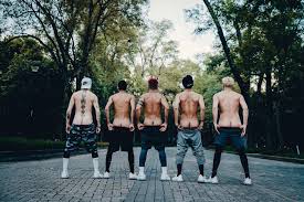 Ver más ideas sobre cnco, fotos de cnco, cnco imagenes. Cnco On Twitter Rickymontanerchallenge Nominamos A Mturizomusic Princeroyce Iamyashua
