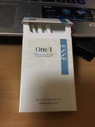 I see a lot of people assuming juul pods are either 45mg/ml or 50mg/ml. Only 90cents Usd 4 5 For A Carton 1mg Tar And 0 1mg Nicotine Hence The Name One 1 Cigarettes