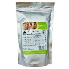 Juice from the leaves is believed to have a stabilizing effect on blood pressure and is used to treat anxiety. Lohas Moringa Leaves Powder 200g Shopee Malaysia