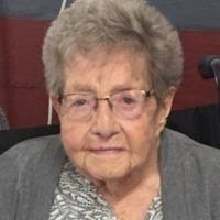 Bonnie Wolford Obituary