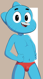 Post 4263832: Gumball_Watterson JerseyDevil The_Amazing_World_of_Gumball