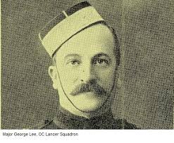 Australian Contingents to the Boer War