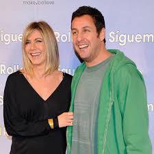 Her first major film role came in the 1993 horror comedy leprechaun. Jennifer Aniston Adam Sandler Re Teaming For Netflix Comedy