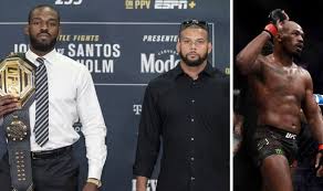 Check spelling or type a new query. Ufc 239 Fight Card And Start Time Who Is On Jon Jones Vs Thiago Santos Fight Card Ufc Sport Express Co Uk