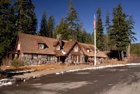 Cabin 2/3/4 are two queen studio types with a kitchenette and bathroom. Services Munson Valley In The Park Crater Lake Institute Enhancing The Visitors Experience
