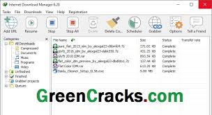 Internet download manager will resume unfinished download from the place where they left off. Idm 6 38 Build 25 Full Serial Key Free Latest Version Full 2021