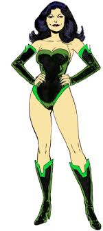 Marvel 39 s eternals sersi explained. Sersi Character Comic Vine