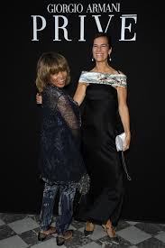 Turner's career in music arose from her frequenting of nightclubs near st. Tina Turner Starportrat News Bilder Gala De