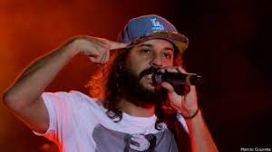 Gabriel O Pensador Professor E Heroi Do Dia A Dia Bbc News Brasil