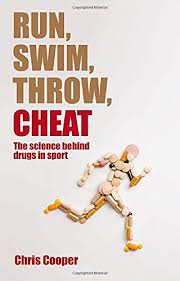 The asian exercise and sport science association (aesa) is committed to empowering exercise and sport science for improving fitness and . Cooper C Run Swim Throw Cheat The Science Behind Drugs In Sport Cooper Chris Amazon De Bucher