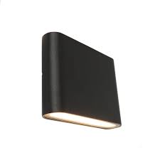 We did not find results for: Black Outdoor Wall Light Cailey Aluminium Modern 6w 3000k Warm White Integrated Led Lampgiant Ie