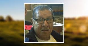 Santiago "Jimmy" C. Ramirez Sr. Obituary 2019
