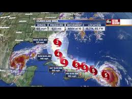 Get the latest abc news delivered to your inbox every morning and afternoon. Hurricane Irma Live Tracking Youtube