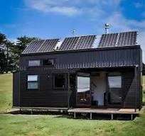 20ft Standard/High Cube Solar Shipping Container House ...