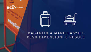 Misure e peso massimi per portare in aereo il bagaglio sui voli ryanair. Bagaglio A Mano Ryanair Non Farti Trovare Impreparato Bcd Travel Move Italy Site Europe