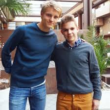 16 year old wonde rkid martin odegaard from strømsgodset is already one of the most exciting players to watch in the norwegian top division. Mo21 Martinobsessed Twitter