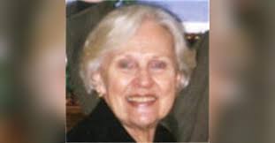 Marjorie (Pinkham) Swenson Obituary