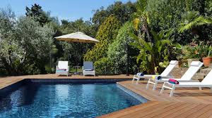 Maison Blanche Contemporary Chic Tropez Villas Direct Contemporary Chic Villa Outdoor Seating