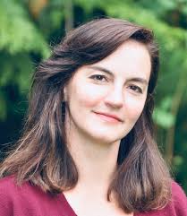 Amanda Predmore LMHC