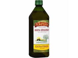Post a buying request and when it's approved, suppliers on our site can quote. Pompeian 100 Spanish Extra Virgin Olive Oil 32 Oz Ingredients And Reviews