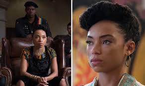 « season 3 | season 4. Dear White People Season 3 Netflix Release Date Cast Trailer Plot Tv Radio Showbiz Tv Express Co Uk