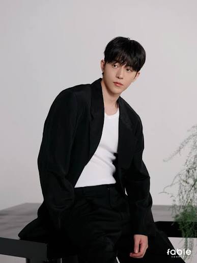 Nam Joo-hyuk profile