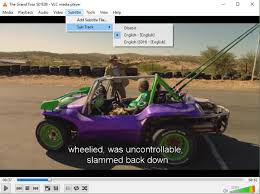 How to play subtitles on vlc, add subtitle downloads to vlc. How To Add Subtitles In Vlc Media Player