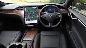 Incredibly fast and with a range that puts some small gas tanks to both model s variants get the full premium interior that includes real wood ash trim and synthetic leather 2020 tesla model s. Tesla Model S Hatchback Interior Comfort 2020 Review Carbuyer