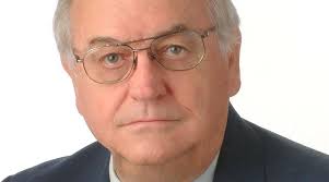 Larry Robert Stewart