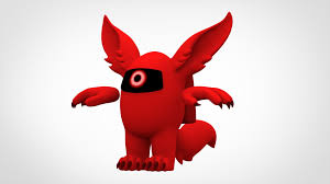 Want to discover art related to among_us? Among Us Red Werewolf 3d Asset Cgtrader