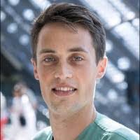 Eddy Lambert's Instagram, Twitter & Facebook