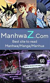 Return of the SSS-Class Ranker Chapter 60 - ManhwaZ