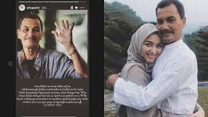 Umur 26 tahun) merupakan seorang aktris berkebangsaan indonesia. 0kdn4f 1xiotdm